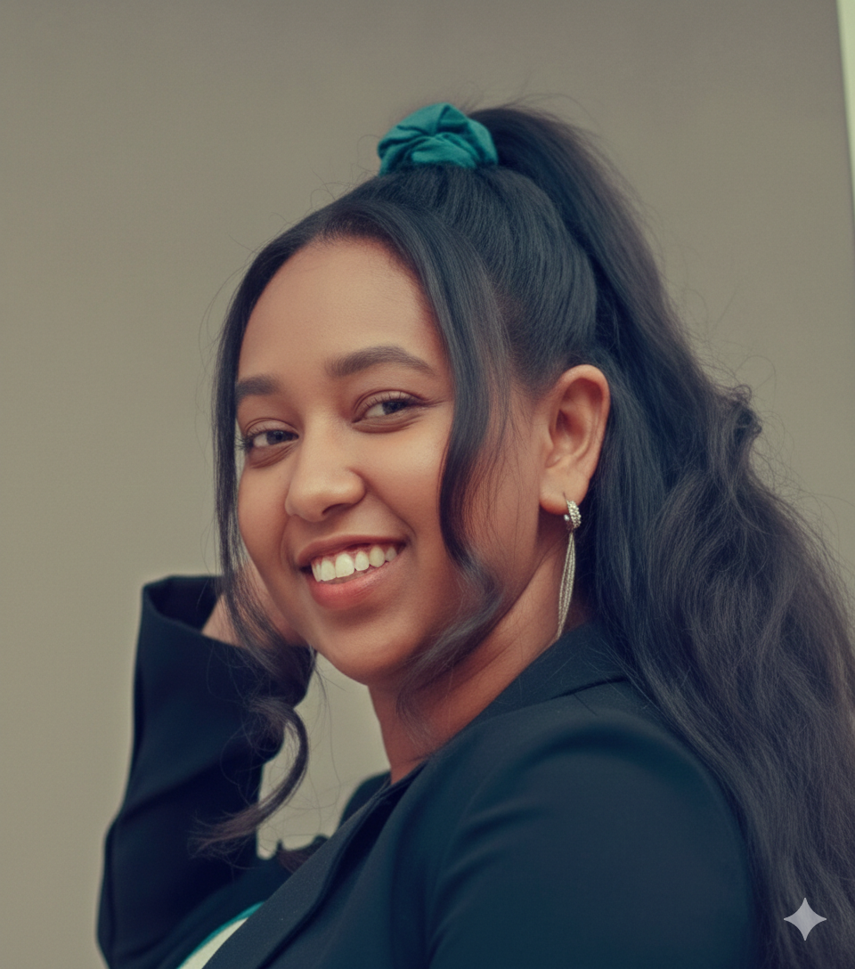 ህድኣት ገብረሚካኤል