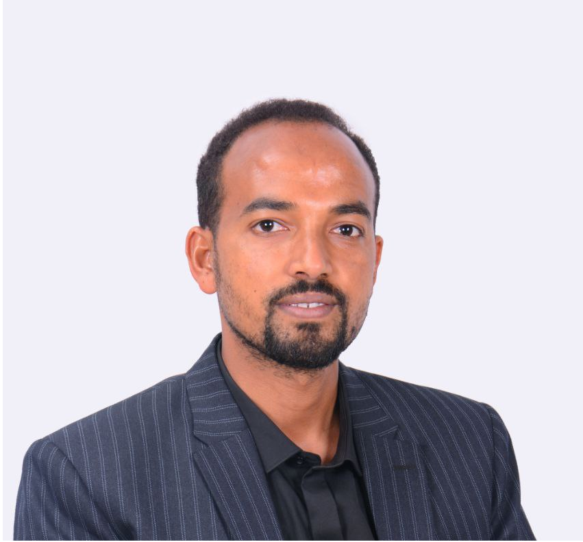 Tesfa - Co-Founder