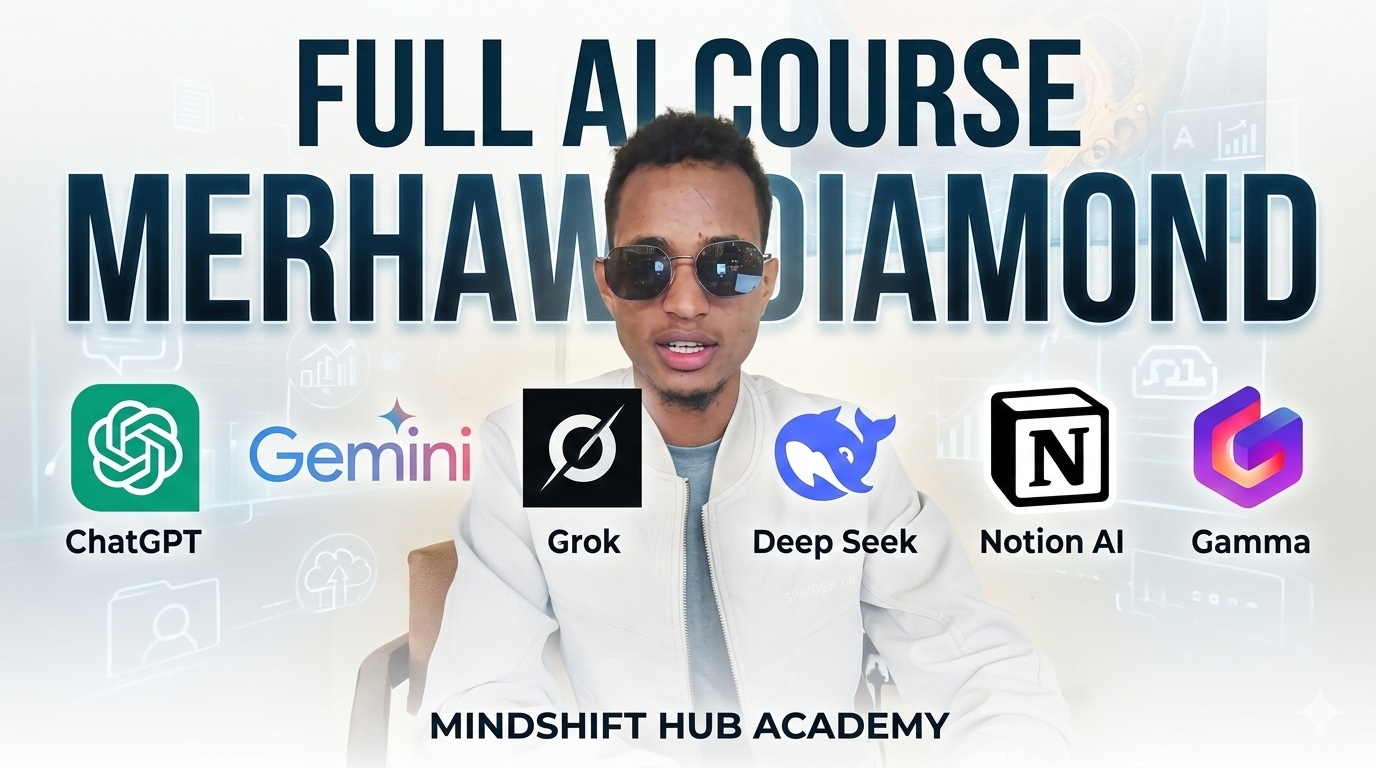 Ai ስልጠና